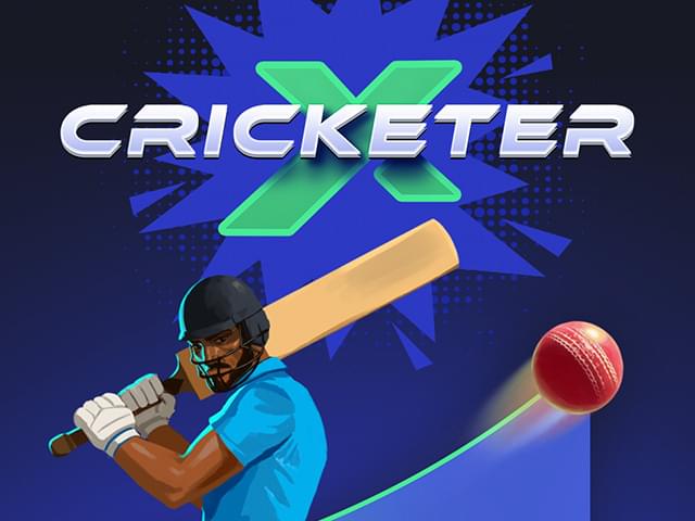 422 harp CricketerX