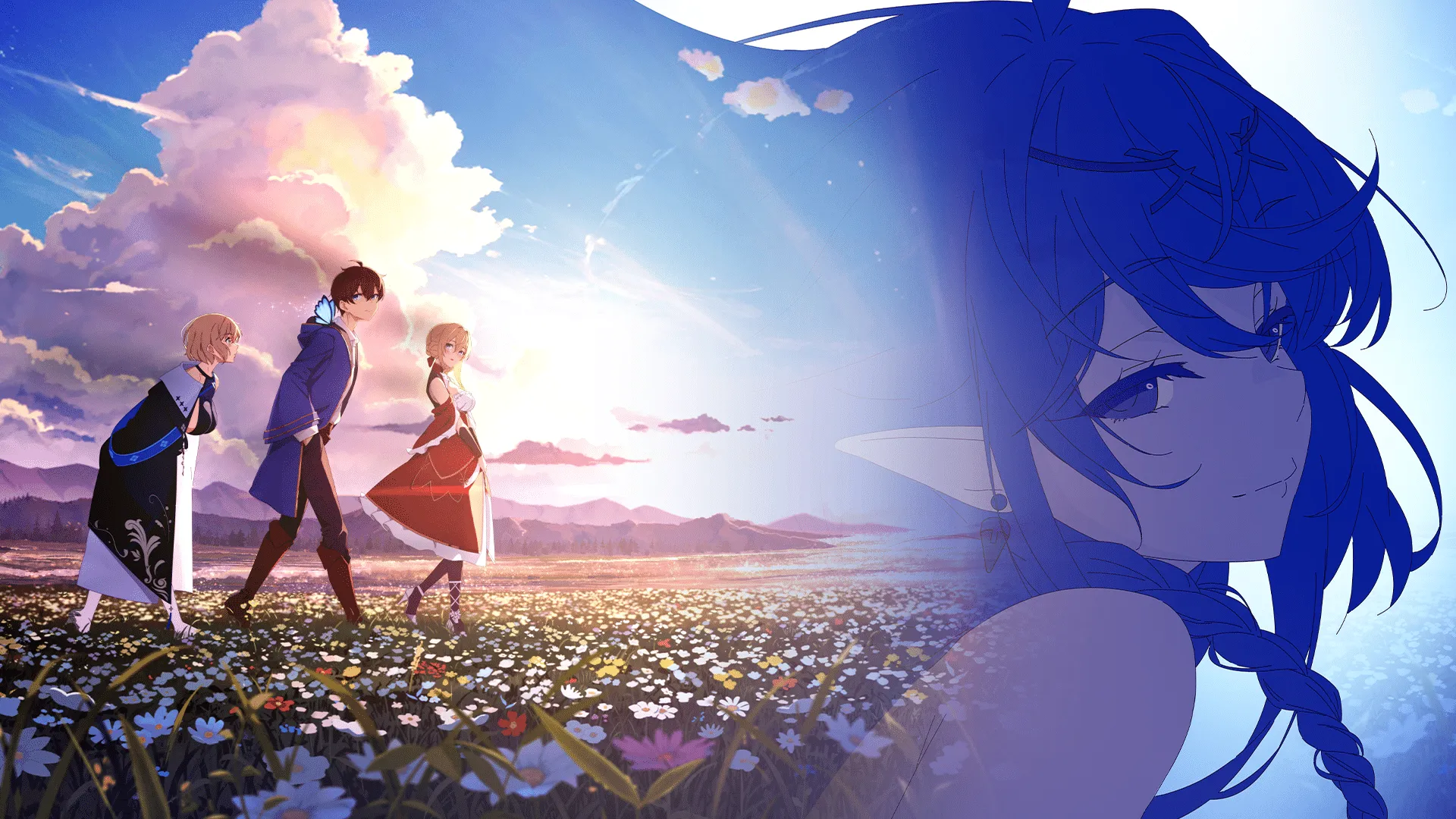 422 harp Banner do Jogo